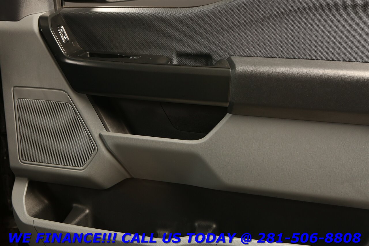 2024 Ford F-150 2024 XL SINGLE REGULAR CAB 5.0L V8 4x4 NAV BLIS SB - Photo 26 - Houston, TX 77031