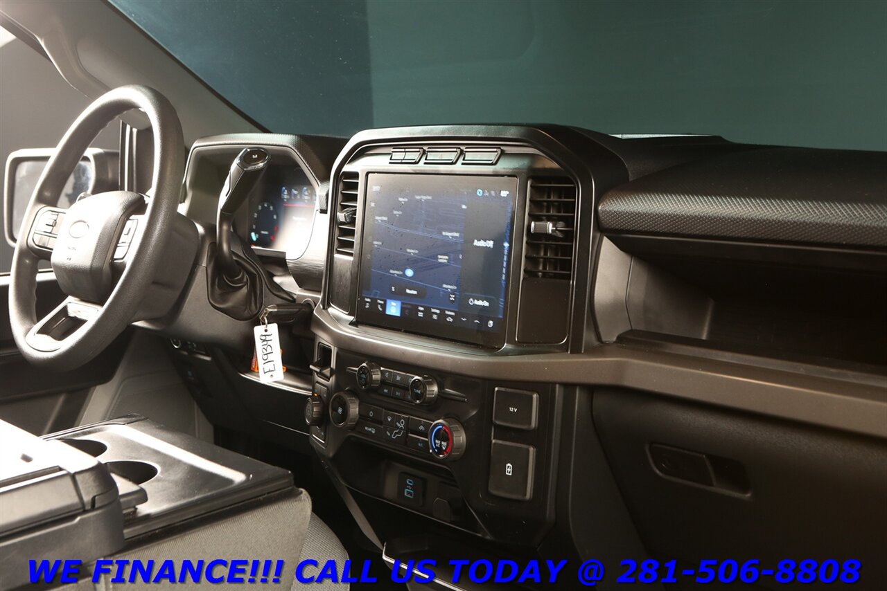 2024 Ford F-150 2024 XL SINGLE REGULAR CAB 5.0L V8 4x4 NAV BLIS SB - Photo 19 - Houston, TX 77031