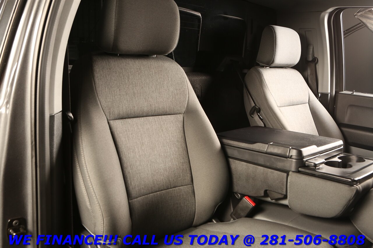 2024 Ford F-150 2024 XL SINGLE REGULAR CAB 5.0L V8 4x4 NAV BLIS SB - Photo 20 - Houston, TX 77031