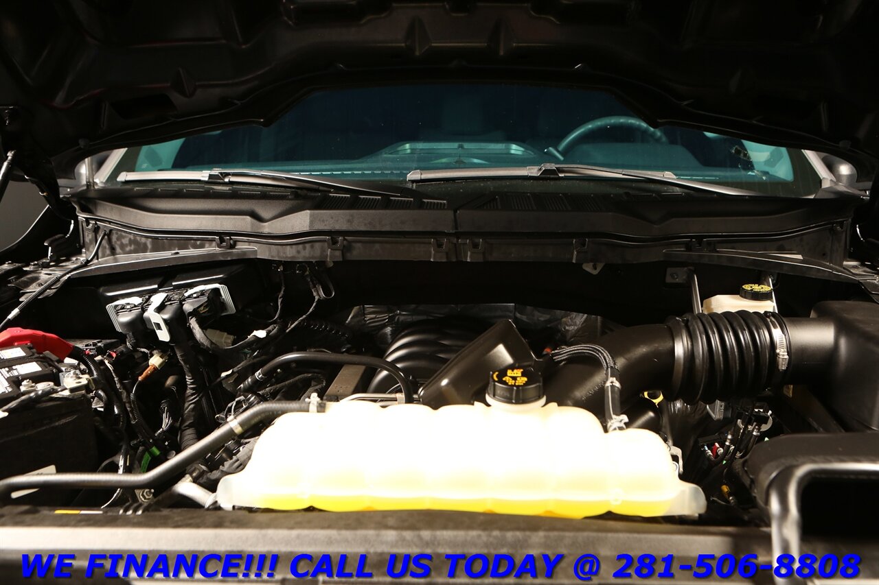 2024 Ford F-150 2024 XL SINGLE REGULAR CAB 5.0L V8 4x4 NAV BLIS SB - Photo 23 - Houston, TX 77031