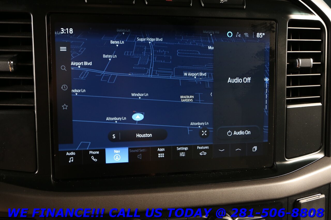 2024 Ford F-150 2024 XL SINGLE REGULAR CAB 5.0L V8 4x4 NAV BLIS SB - Photo 16 - Houston, TX 77031