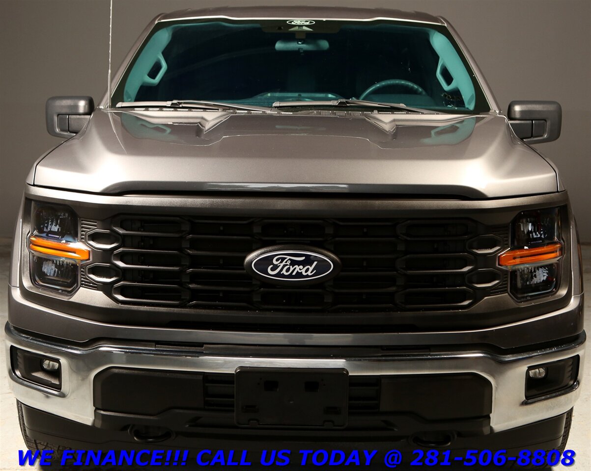 2024 Ford F-150 2024 XL SINGLE REGULAR CAB 5.0L V8 4x4 NAV BLIS SB - Photo 8 - Houston, TX 77031