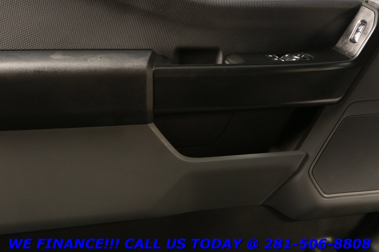 2024 Ford F-150 2024 XL SINGLE REGULAR CAB 5.0L V8 4x4 NAV BLIS SB - Photo 9 - Houston, TX 77031