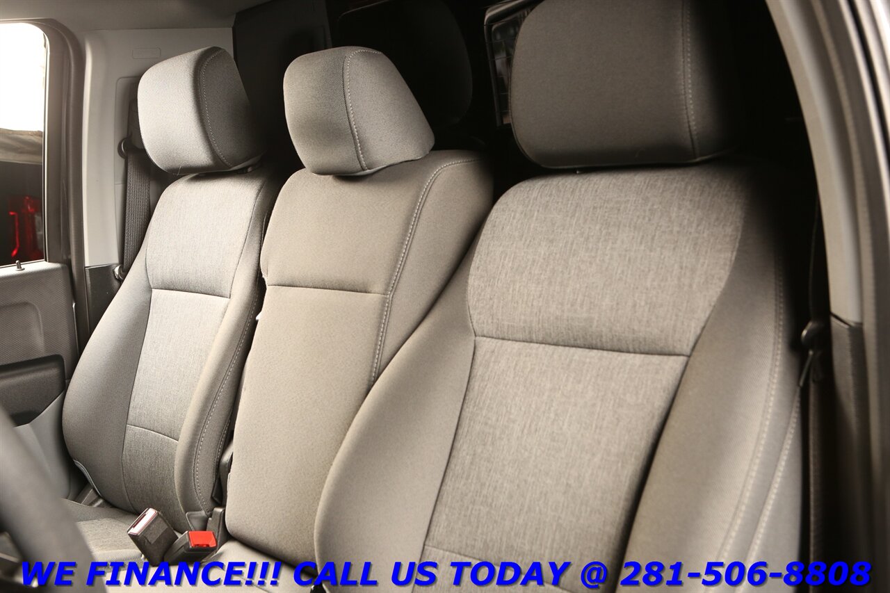 2024 Ford F-150 2024 XL SINGLE REGULAR CAB 5.0L V8 4x4 NAV BLIS SB - Photo 11 - Houston, TX 77031