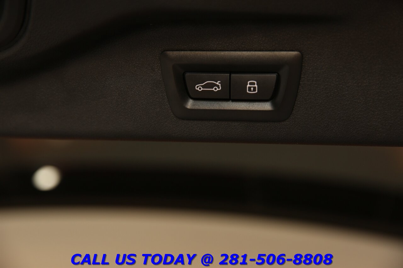 2025 BMW X7 xDrive40i 2025 AWD PREM PKG NAV HUD PANO DRIVE-PRO ASST 6PAS - Photo 31 - Houston, TX 77031