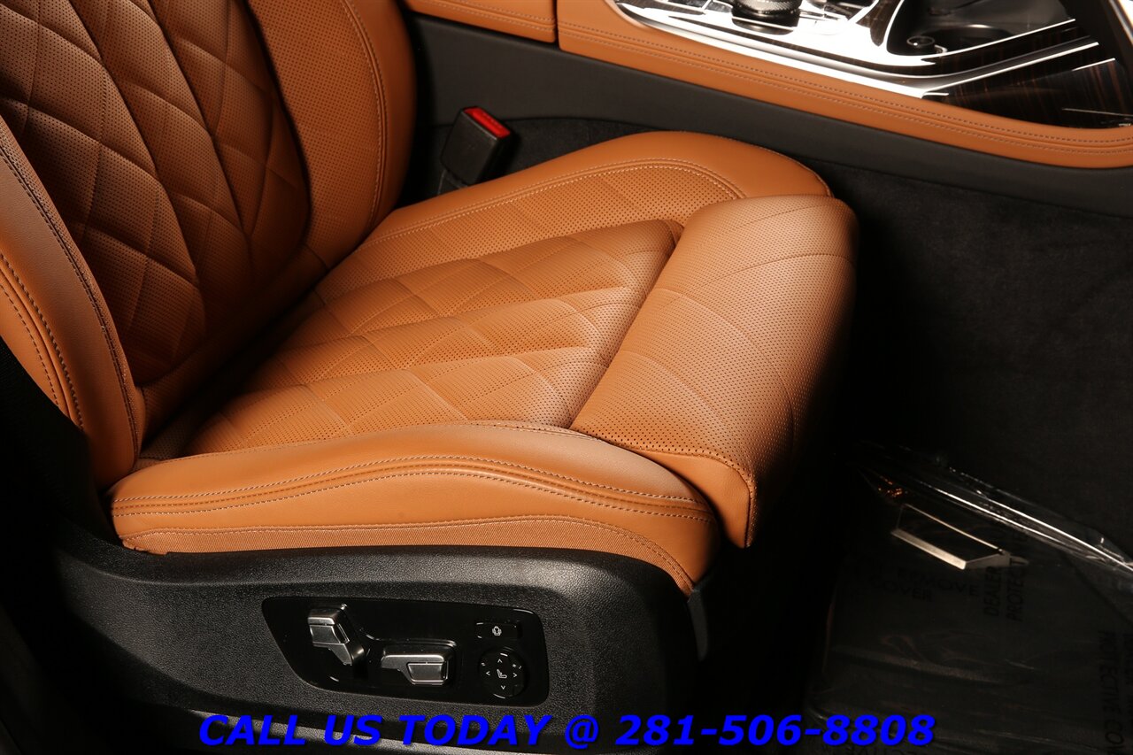 2025 BMW X7 xDrive40i 2025 AWD PREM PKG NAV HUD PANO DRIVE-PRO ASST 6PAS - Photo 20 - Houston, TX 77031