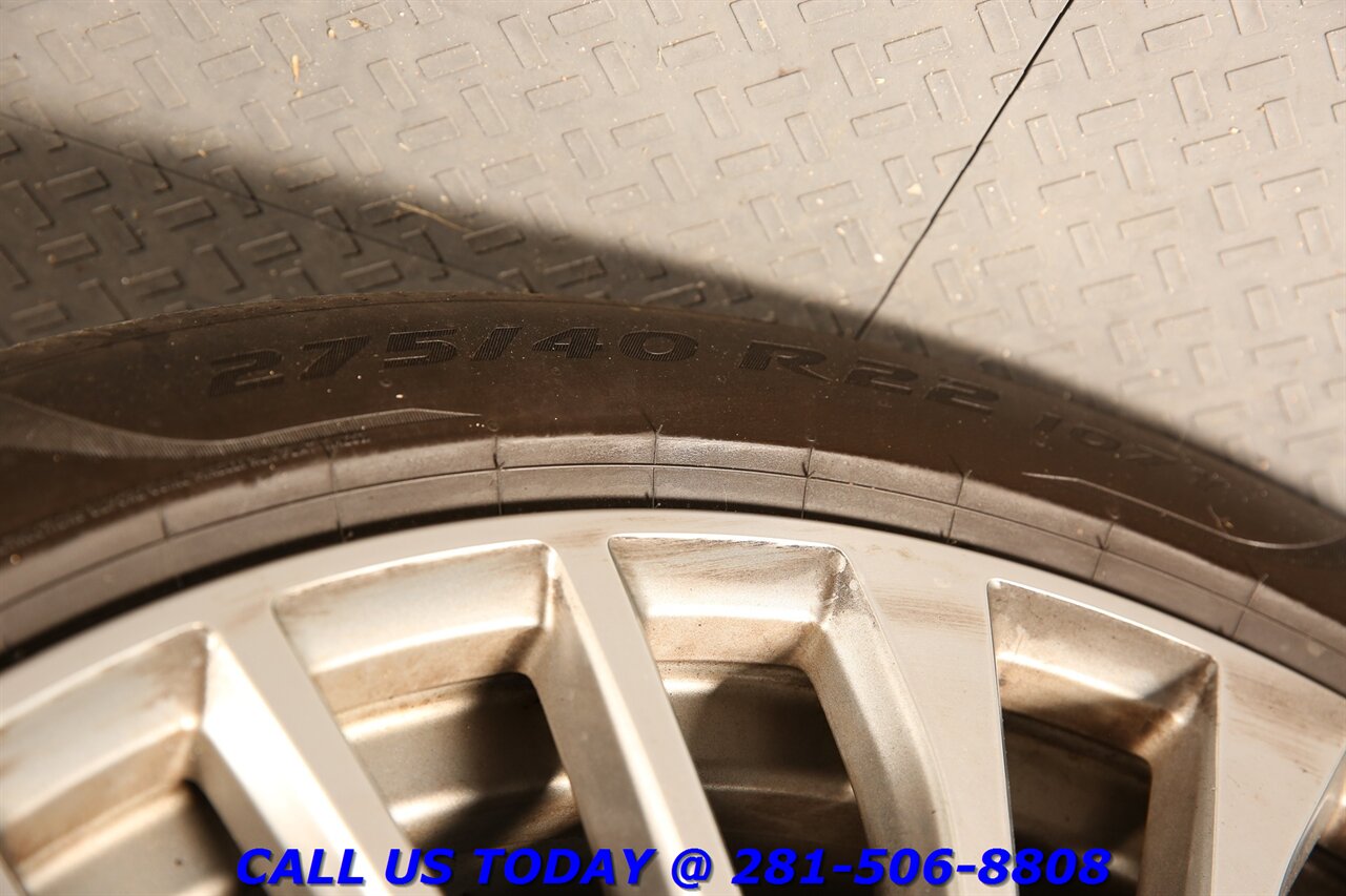 2025 BMW X7 xDrive40i 2025 AWD PREM PKG NAV HUD PANO DRIVE-PRO ASST 6PAS - Photo 36 - Houston, TX 77031