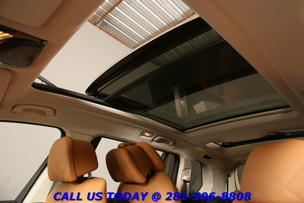 2025 BMW X7 xDrive40i 2025 AWD PREM PKG NAV HUD PANO DRIVE-PRO ASST 6PAS - Photo 11 - Houston, TX 77031