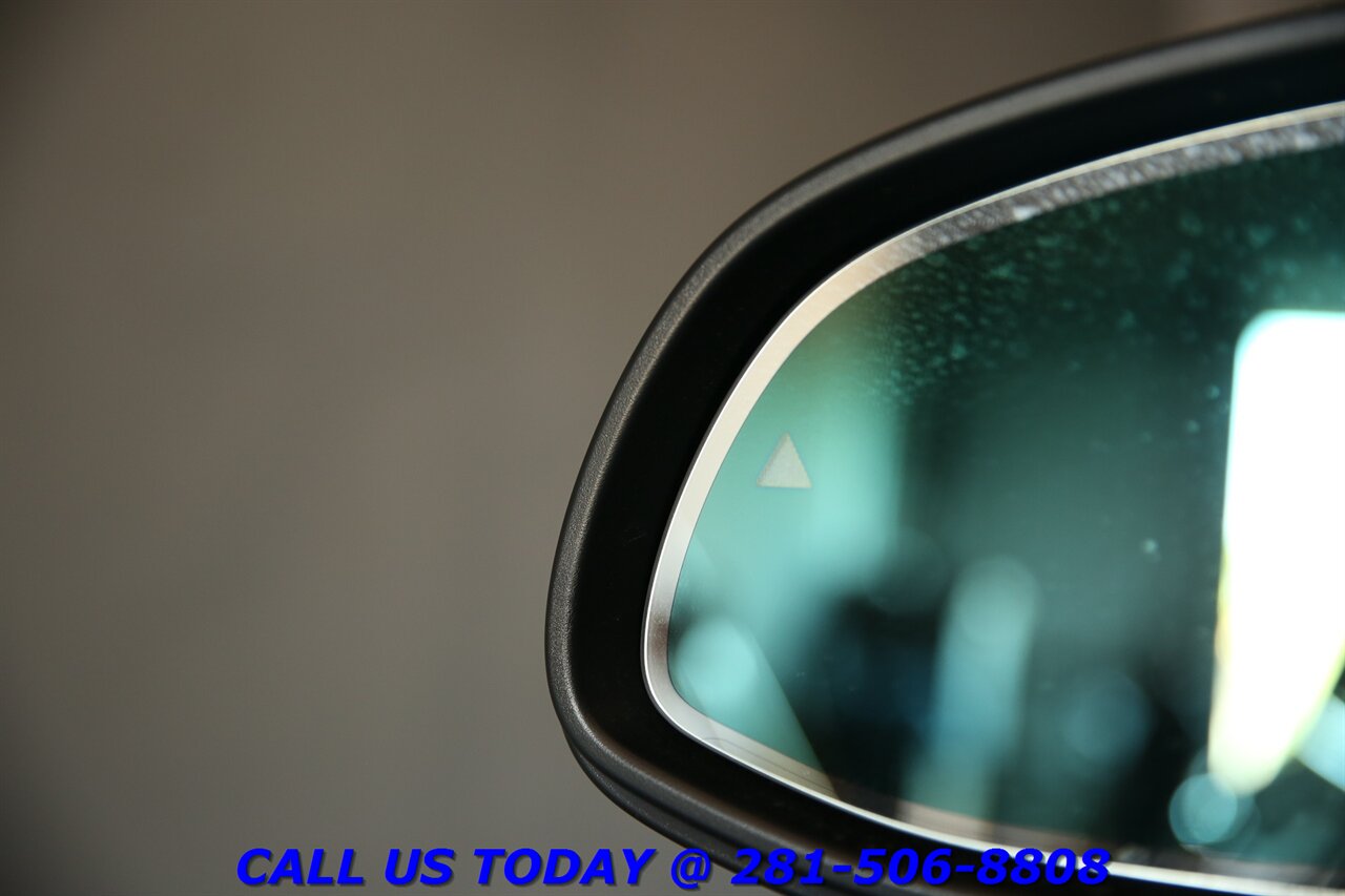 2025 BMW X7 xDrive40i 2025 AWD PREM PKG NAV HUD PANO DRIVE-PRO ASST 6PAS - Photo 34 - Houston, TX 77031