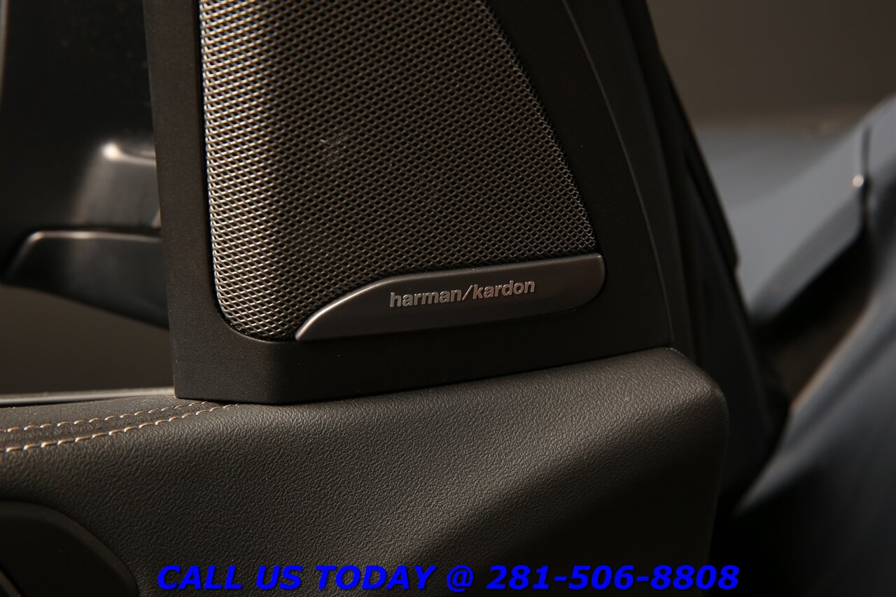 2025 BMW X7 xDrive40i 2025 AWD PREM PKG NAV HUD PANO DRIVE-PRO ASST 6PAS - Photo 28 - Houston, TX 77031