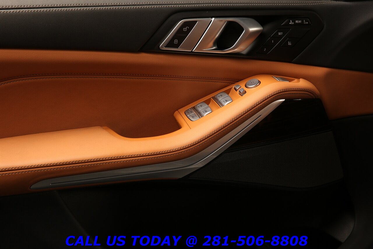 2025 BMW X7 xDrive40i 2025 AWD PREM PKG NAV HUD PANO DRIVE-PRO ASST 6PAS - Photo 9 - Houston, TX 77031
