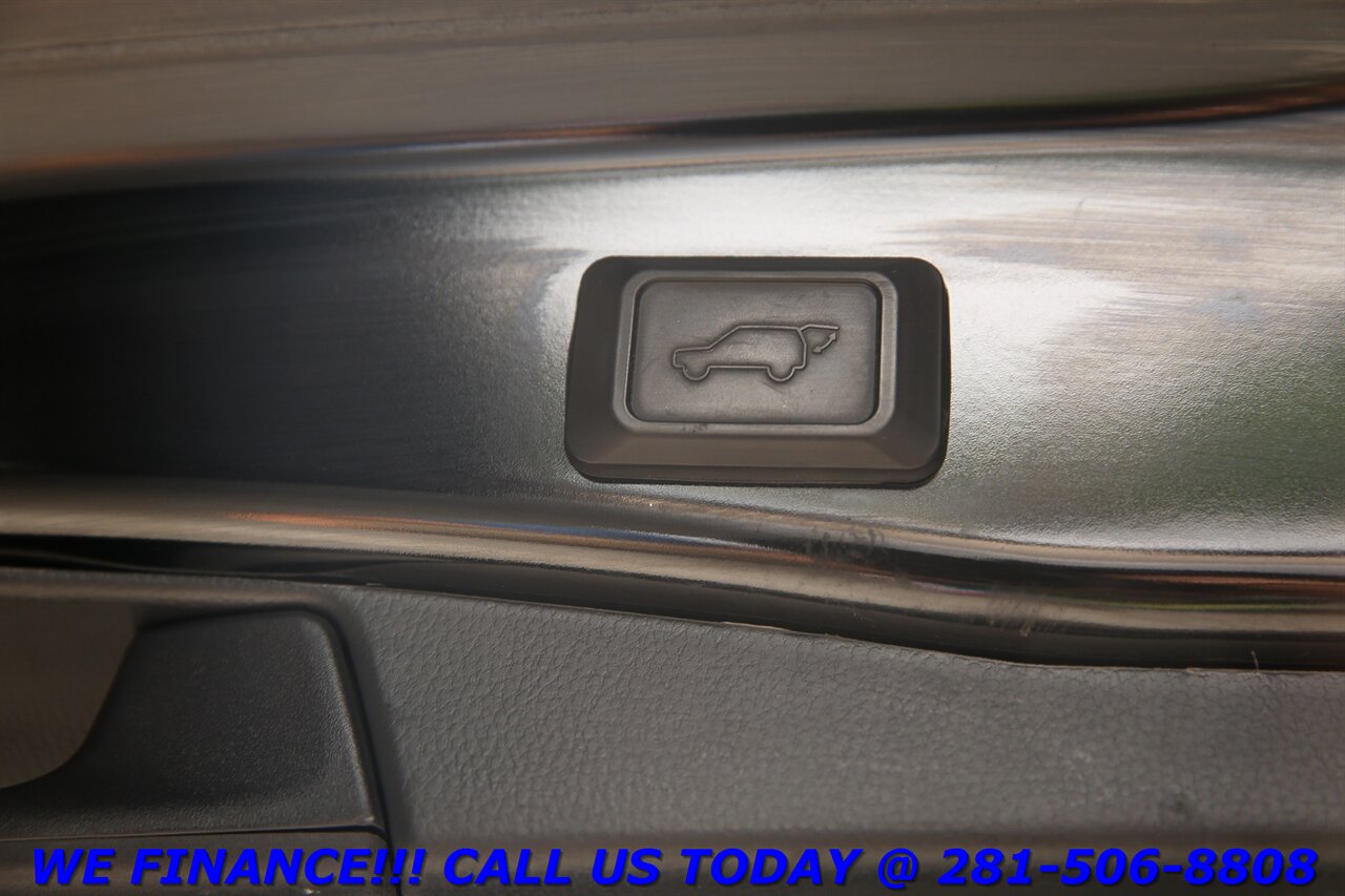 2023 Toyota RAV4 2023 HYBRID Limited AWD NAV SUN RADAR BLIS 84K MLS   - Photo 29 - Houston, TX 77031