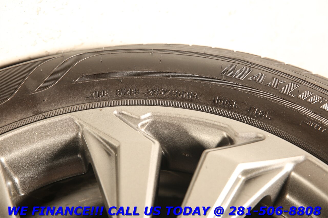 2023 Toyota RAV4 2023 HYBRID Limited AWD NAV SUN RADAR BLIS 84K MLS   - Photo 34 - Houston, TX 77031