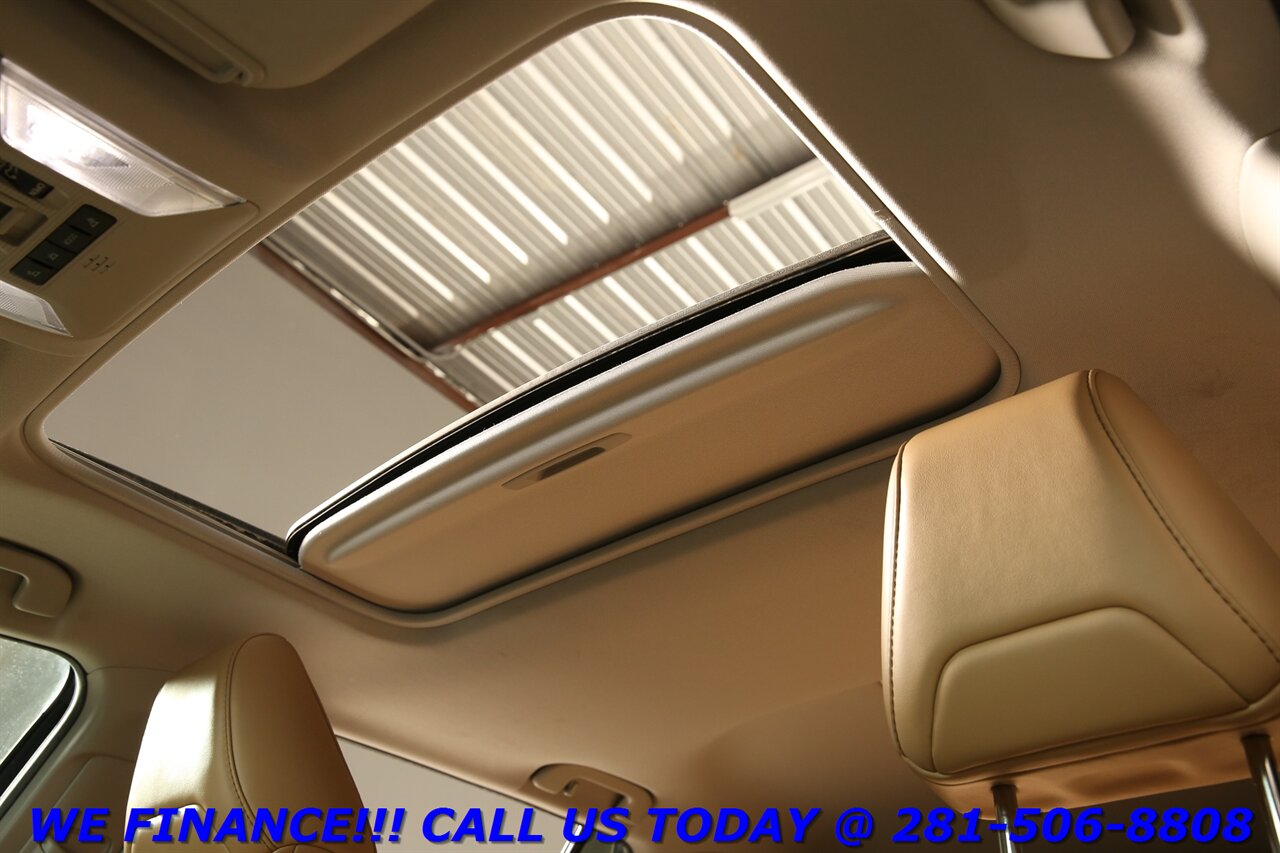 2023 Toyota RAV4 2023 HYBRID Limited AWD NAV SUN RADAR BLIS 84K MLS   - Photo 11 - Houston, TX 77031