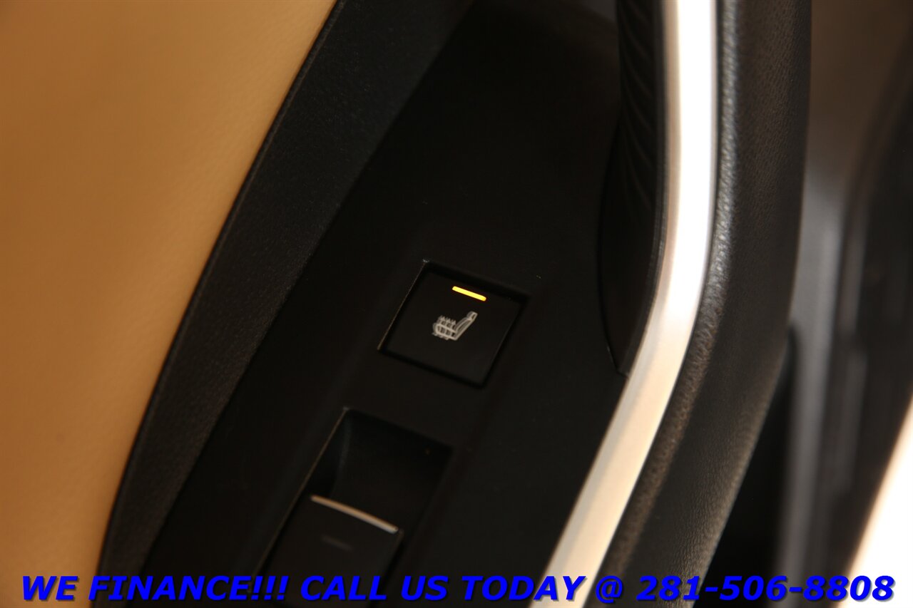 2023 Toyota RAV4 2023 HYBRID Limited AWD NAV SUN RADAR BLIS 84K MLS   - Photo 23 - Houston, TX 77031