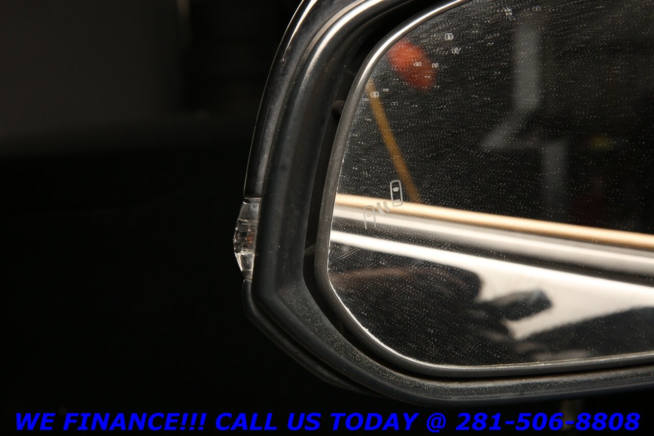 2023 Toyota RAV4 2023 HYBRID Limited AWD NAV SUN RADAR BLIS 84K MLS   - Photo 33 - Houston, TX 77031