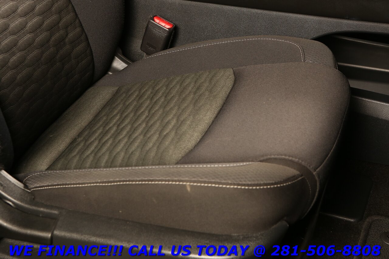2023 Nissan Pathfinder 2023 SV 8PASS BLIS LANE CAMERA 8PASS KEYGO 66K MLS   - Photo 21 - Houston, TX 77031