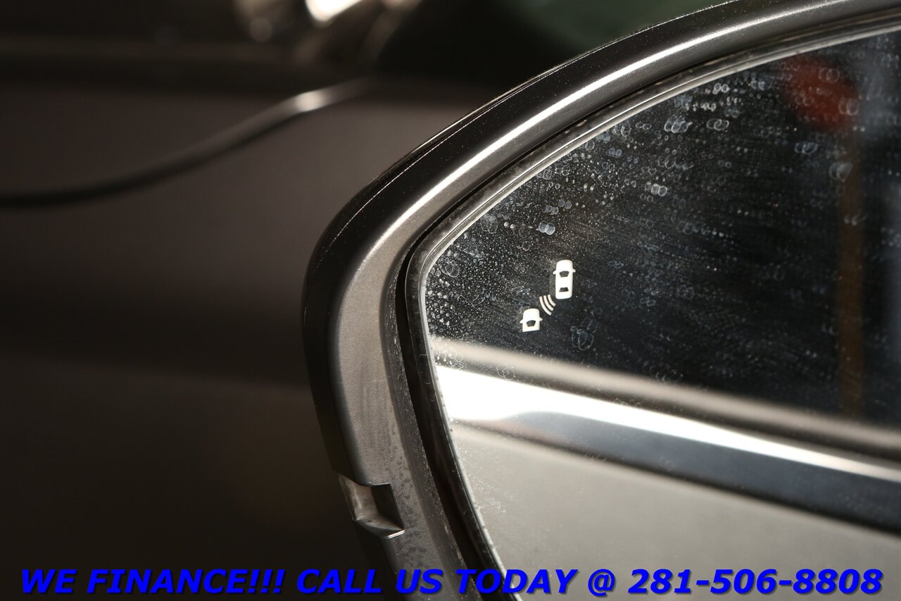 2023 Nissan Pathfinder 2023 SV 8PASS BLIS LANE CAMERA 8PASS KEYGO 66K MLS   - Photo 31 - Houston, TX 77031