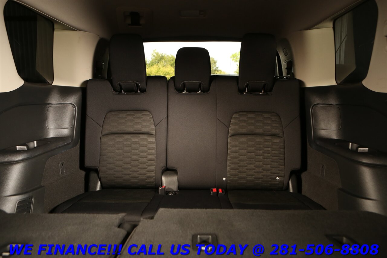 2023 Nissan Pathfinder 2023 SV 8PASS BLIS LANE CAMERA 8PASS KEYGO 66K MLS   - Photo 23 - Houston, TX 77031