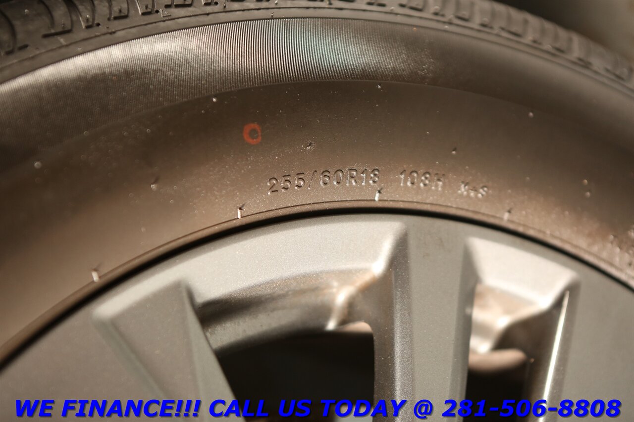 2023 Nissan Pathfinder 2023 SV 8PASS BLIS LANE CAMERA 8PASS KEYGO 66K MLS   - Photo 29 - Houston, TX 77031