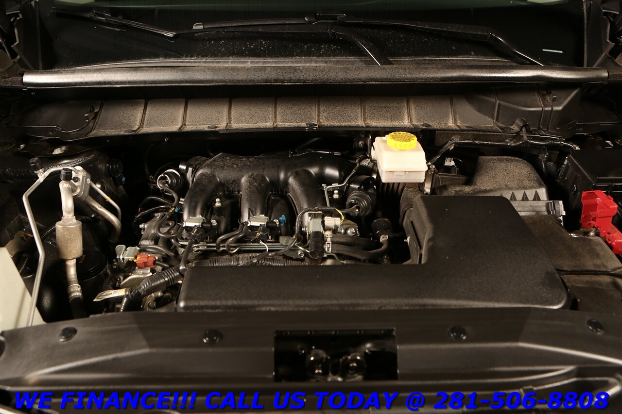 2023 Nissan Pathfinder 2023 SV 8PASS BLIS LANE CAMERA 8PASS KEYGO 66K MLS   - Photo 25 - Houston, TX 77031