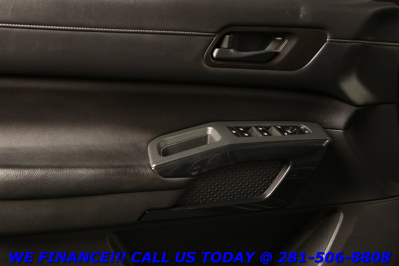 2023 Nissan Pathfinder 2023 SV 8PASS BLIS LANE CAMERA 8PASS KEYGO 66K MLS   - Photo 10 - Houston, TX 77031