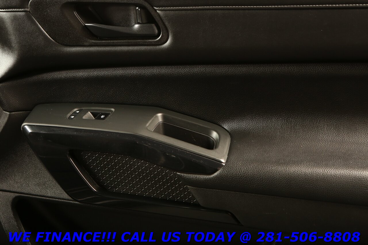 2023 Nissan Pathfinder 2023 SV 8PASS BLIS LANE CAMERA 8PASS KEYGO 66K MLS   - Photo 27 - Houston, TX 77031