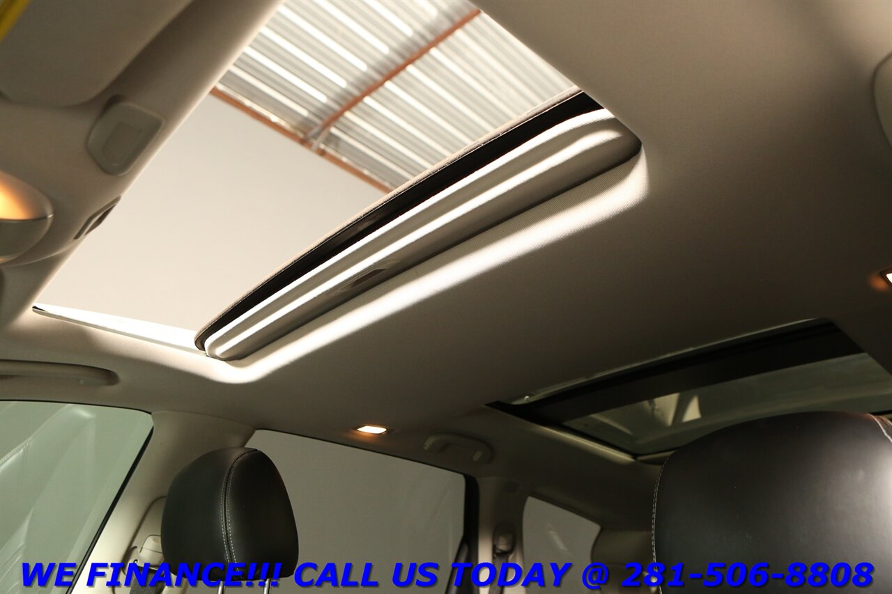 2017 INFINITI QX60 2017 PREM DELUXTECH PKG NAV PANO INTEL CRUISE 7PAS   - Photo 10 - Houston, TX 77031