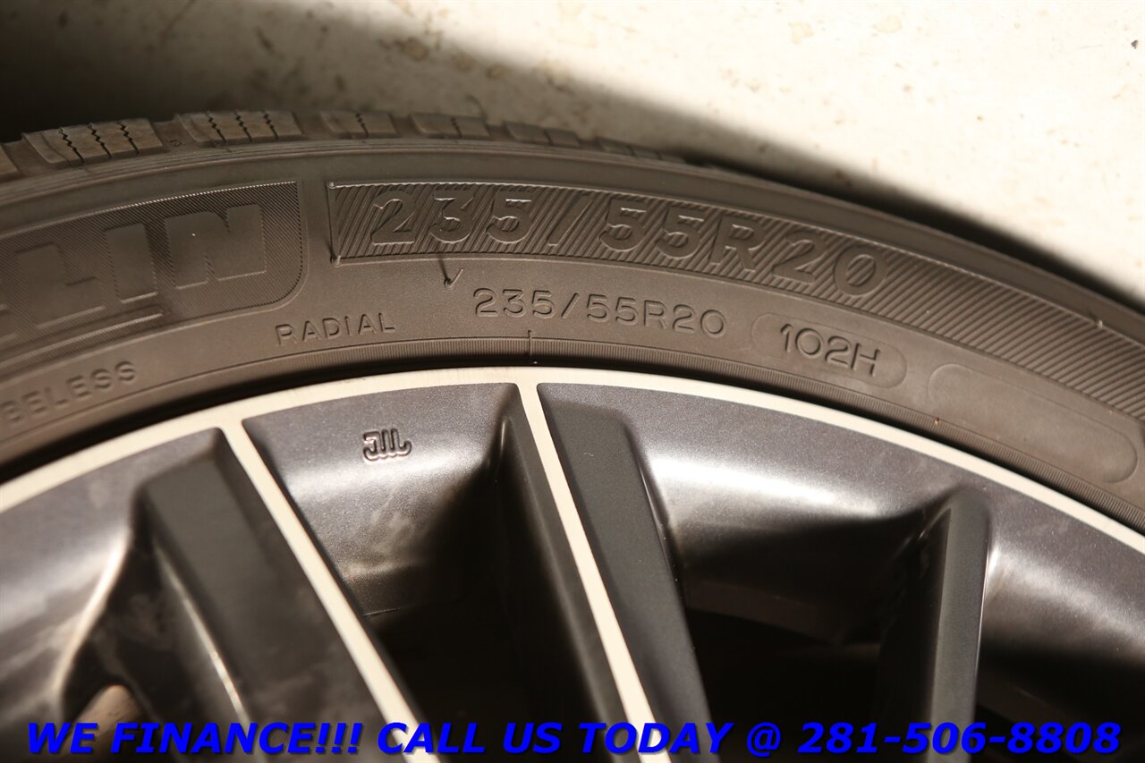 2017 INFINITI QX60 2017 PREM DELUXTECH PKG NAV PANO INTEL CRUISE 7PAS   - Photo 33 - Houston, TX 77031