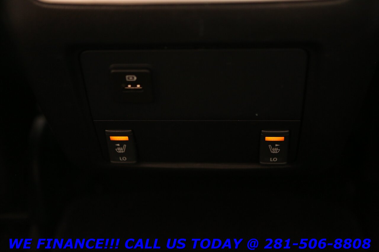 2017 INFINITI QX60 2017 PREM DELUXTECH PKG NAV PANO INTEL CRUISE 7PAS   - Photo 28 - Houston, TX 77031