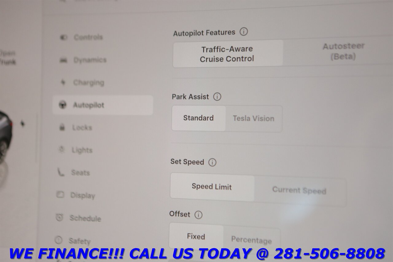 2022 Tesla Model 3 2022 Long Range AWD FSD3 AUTOPILOT ACCELBOOST PANO   - Photo 17 - Houston, TX 77031