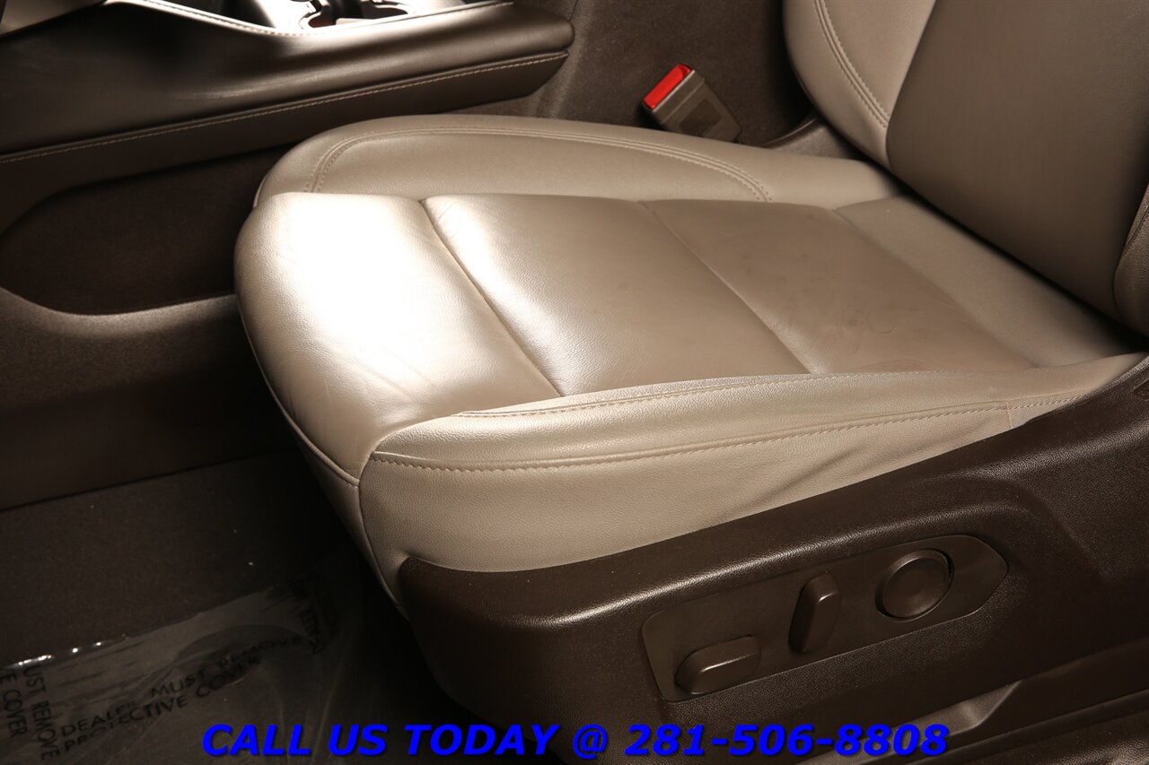 2023 Chevrolet Suburban 2023 LT NAV PANO ADAPTCRUIS BLIS 7PASS BOSE 71K Mi   - Photo 12 - Houston, TX 77031