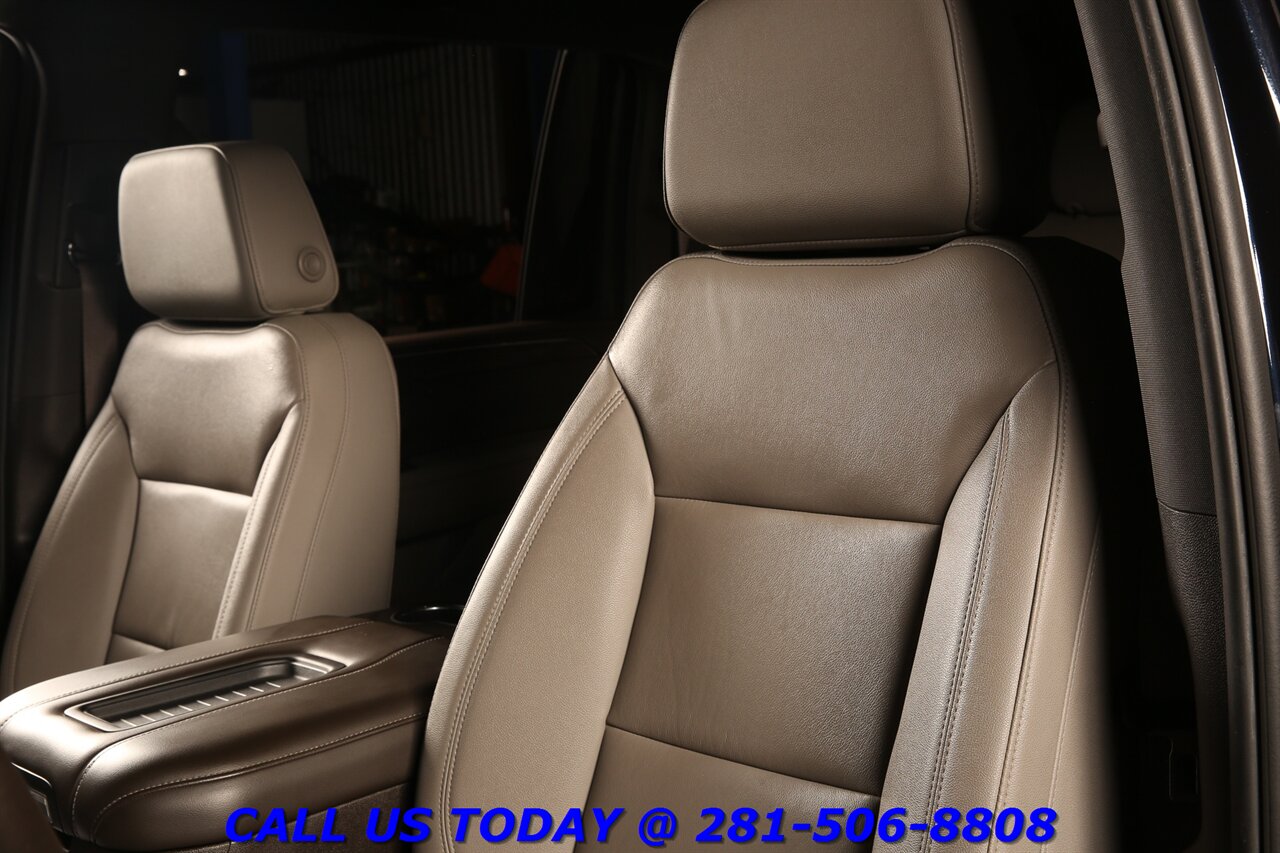 2023 Chevrolet Suburban 2023 LT NAV PANO ADAPTCRUIS BLIS 7PASS BOSE 71K Mi   - Photo 11 - Houston, TX 77031
