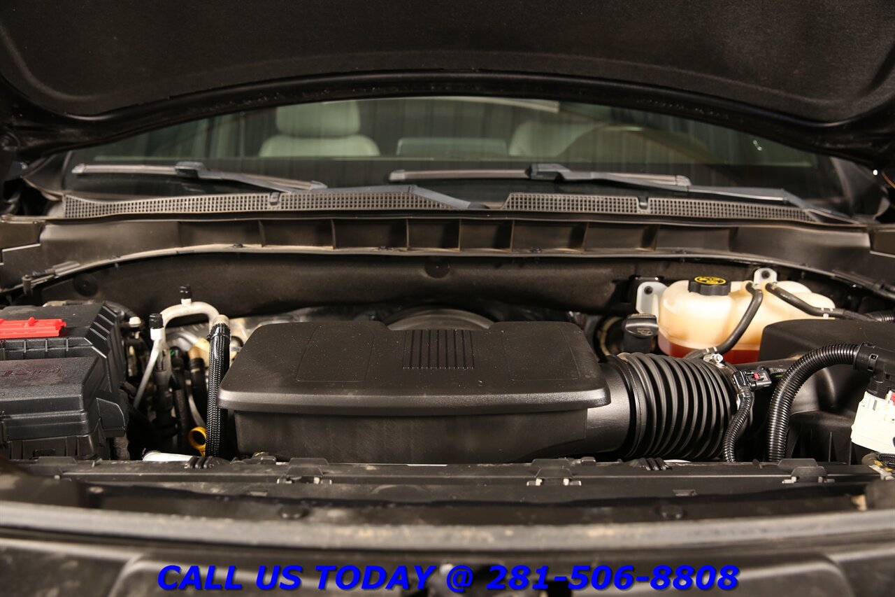 2023 Chevrolet Suburban 2023 LT NAV PANO ADAPTCRUIS BLIS 7PASS BOSE 71K Mi   - Photo 25 - Houston, TX 77031