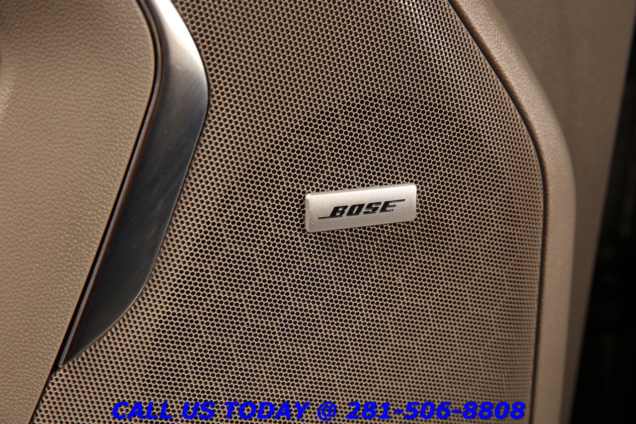 2023 Chevrolet Suburban 2023 LT NAV PANO ADAPTCRUIS BLIS 7PASS BOSE 71K Mi   - Photo 27 - Houston, TX 77031