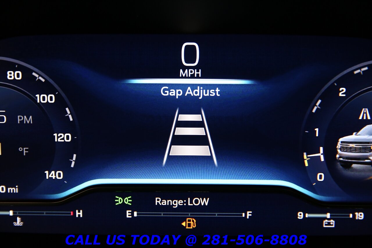 2023 Chevrolet Suburban 2023 LT NAV PANO ADAPTCRUIS BLIS 7PASS BOSE 71K Mi   - Photo 14 - Houston, TX 77031