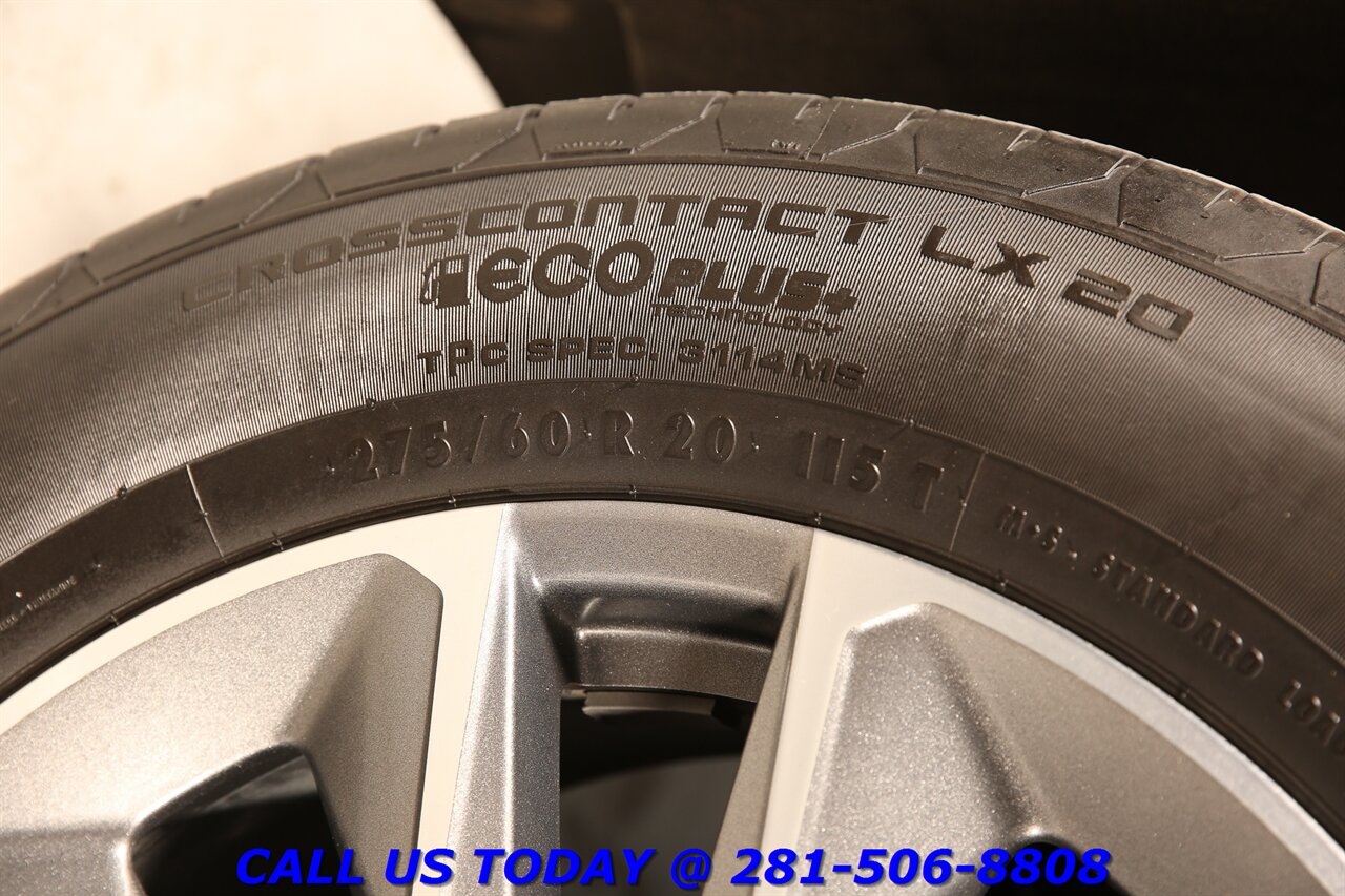 2023 Chevrolet Suburban 2023 LT NAV PANO ADAPTCRUIS BLIS 7PASS BOSE 71K Mi   - Photo 33 - Houston, TX 77031