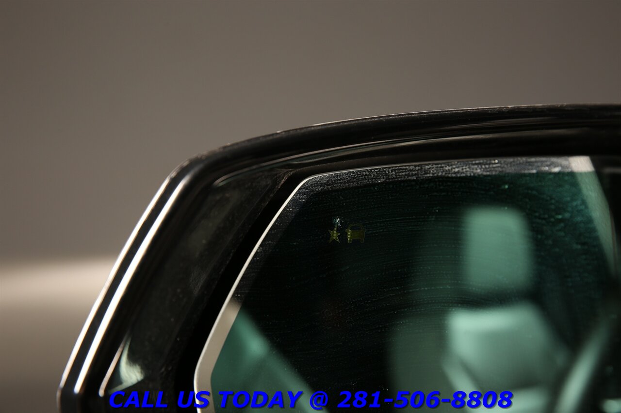 2023 Chevrolet Suburban 2023 LT NAV PANO ADAPTCRUIS BLIS 7PASS BOSE 71K Mi   - Photo 31 - Houston, TX 77031
