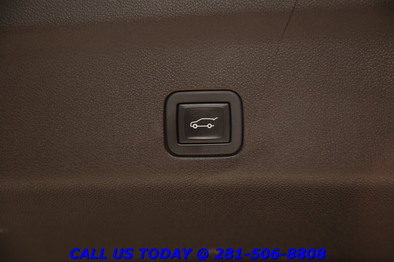 2023 Chevrolet Suburban 2023 LT NAV PANO ADAPTCRUIS BLIS 7PASS BOSE 71K Mi   - Photo 30 - Houston, TX 77031