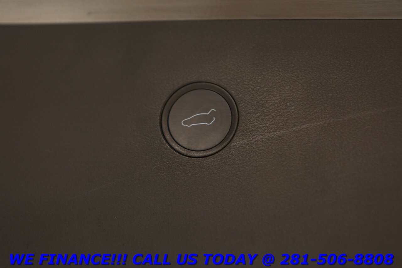 2021 Tesla Model X 2021 Long Range Plus AWD FSD3 AUTOPILOT LEATHER   - Photo 25 - Houston, TX 77031