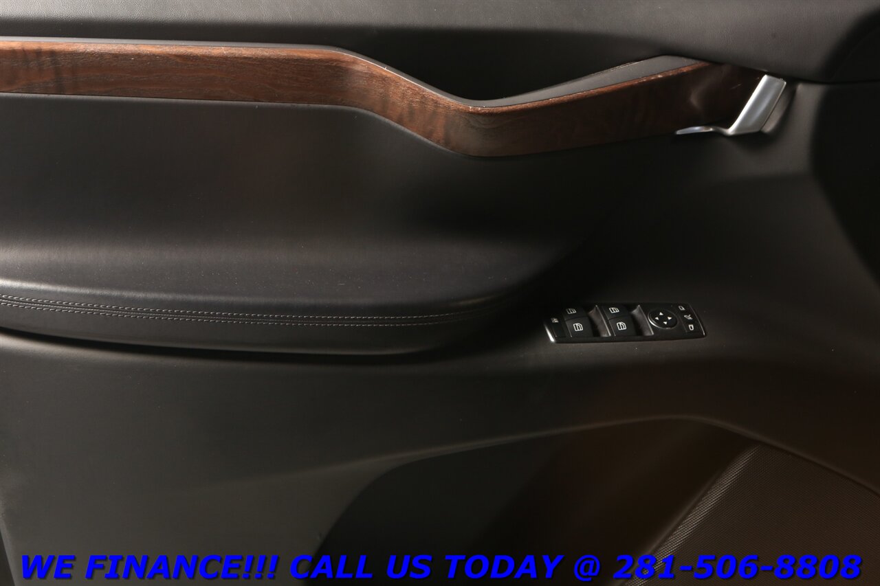 2021 Tesla Model X 2021 Long Range Plus AWD FSD3 AUTOPILOT LEATHER   - Photo 9 - Houston, TX 77031