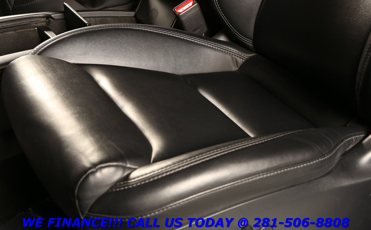 2021 Tesla Model X 2021 Long Range Plus AWD FSD3 AUTOPILOT LEATHER   - Photo 12 - Houston, TX 77031