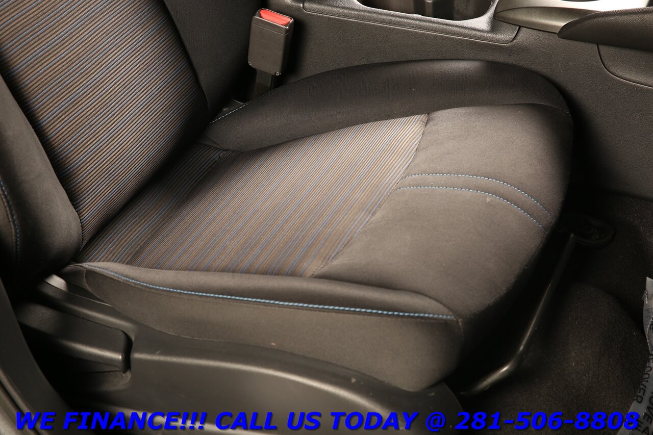 2018 Nissan LEAF 2018 S QUICK CHARGE CAMERA KEYLESS 34K MLS   - Photo 20 - Houston, TX 77031