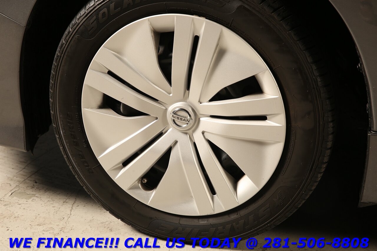 2018 Nissan LEAF 2018 S QUICK CHARGE CAMERA KEYLESS 34K MLS   - Photo 24 - Houston, TX 77031