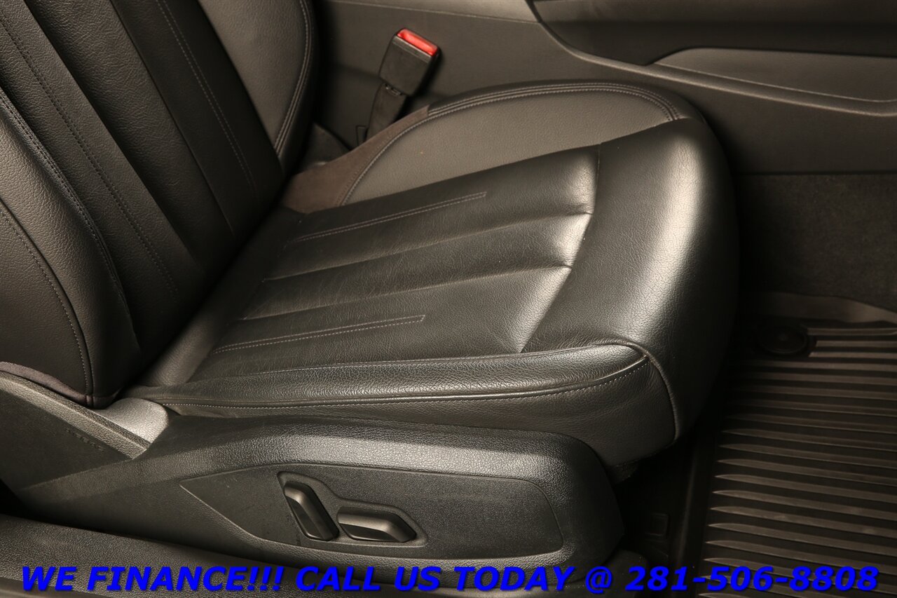 2018 Audi A5 2018 2.0T Quattro Premium AWD SUN HEATSEAT 60K MLS   - Photo 21 - Houston, TX 77031