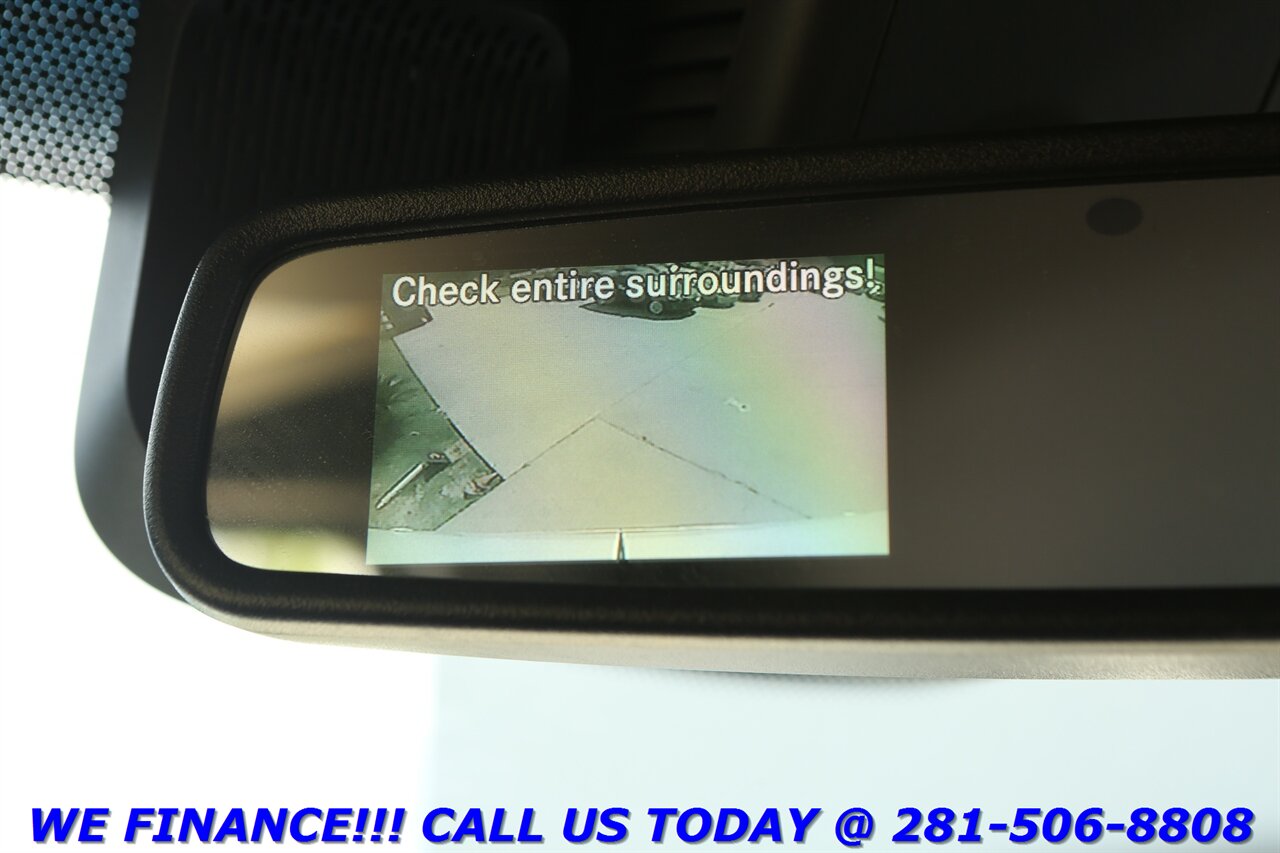 2020 Mercedes-Benz Sprinter 2020 2500 CARGO VAN HIGH ROOF BLIND CAMERA 10K MLS   - Photo 17 - Houston, TX 77031