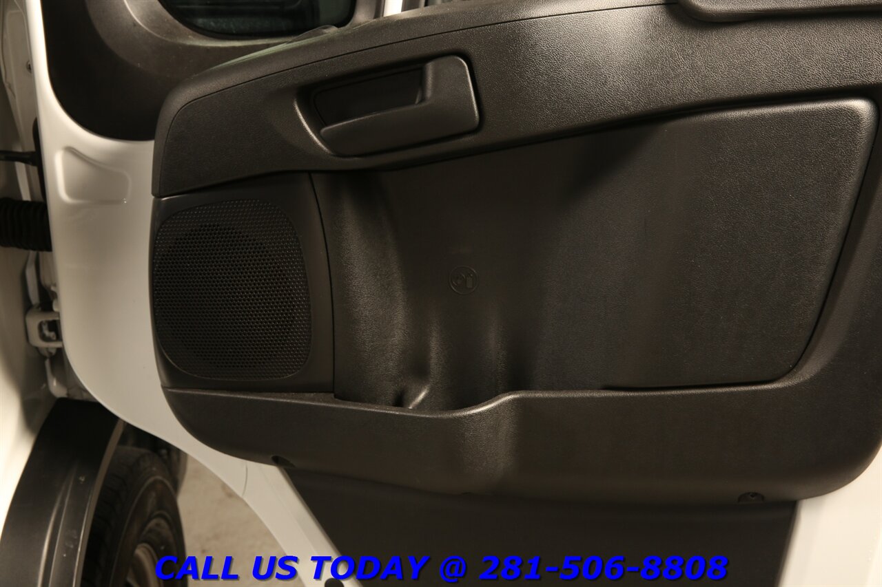 2024 RAM ProMaster 2024 Tradesman 3500 LEATHER ADAPT CRUISE 21K MLS - Photo 25 - Houston, TX 77031