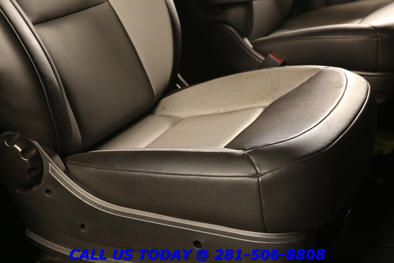 2024 RAM ProMaster 2024 Tradesman 3500 LEATHER ADAPT CRUISE 21K MLS - Photo 20 - Houston, TX 77031