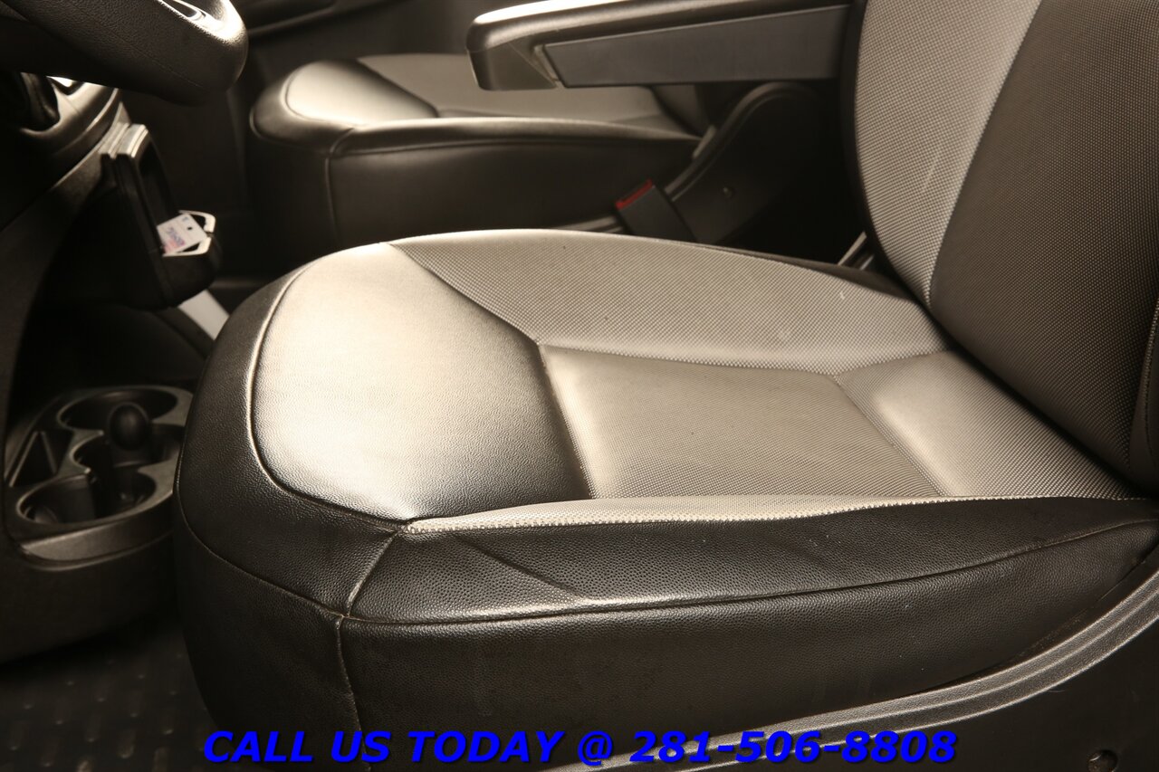 2024 RAM ProMaster 2024 Tradesman 3500 LEATHER ADAPT CRUISE 21K MLS - Photo 12 - Houston, TX 77031