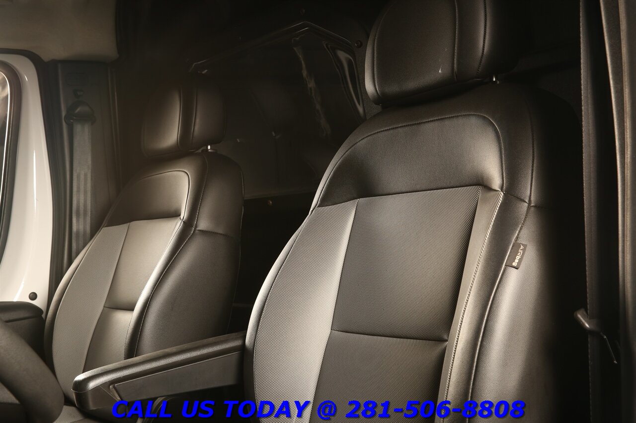2024 RAM ProMaster 2024 Tradesman 3500 LEATHER ADAPT CRUISE 21K MLS - Photo 11 - Houston, TX 77031
